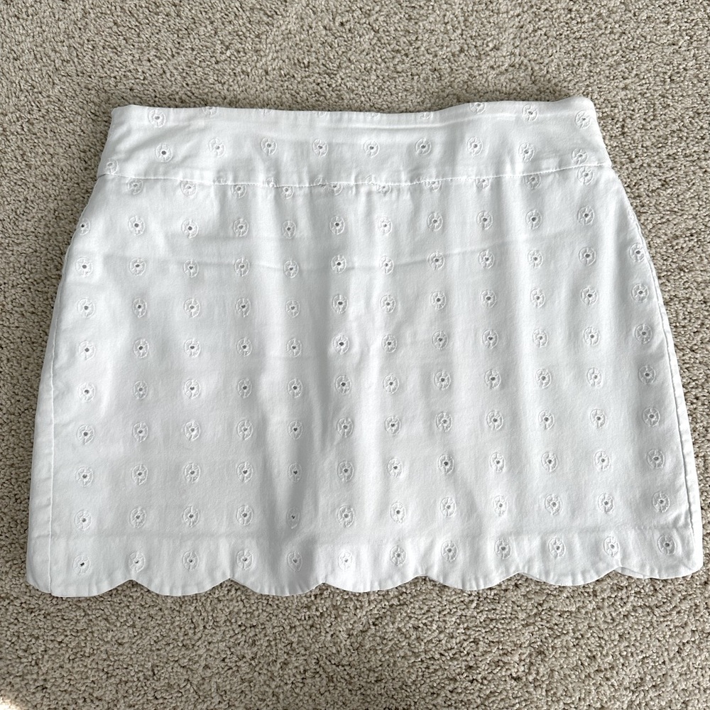 Attyre Skort white size 12